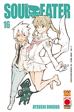 Soul Eater