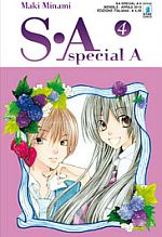S•A - Special A