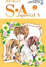 S•A - Special A