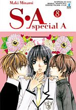 S•A - Special A