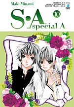 S•A - Special A