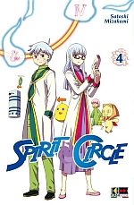 Spirit Circle