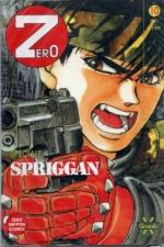 Spriggan (Zero)