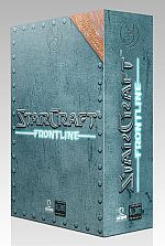 Starcraft: Frontline - Box