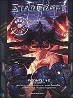 Starcraft: Frontline (Oscar Mondadori)