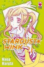 Stardust Wink