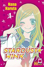 Stardust Wink