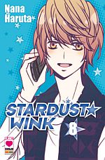 Stardust Wink