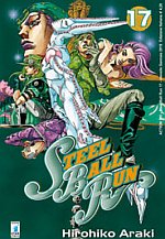 Le bizzarre avventure di JoJo: Steel Ball Run