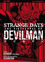 The Apocalypse of Devilman - Strange Days Ultimate Edition