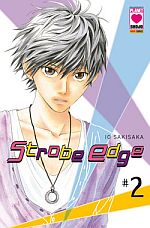 Strobe Edge