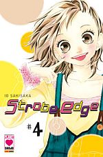 Strobe Edge