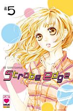 Strobe Edge