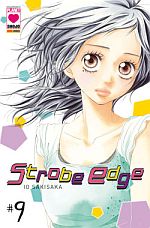 Strobe Edge