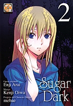 Sugar Dark