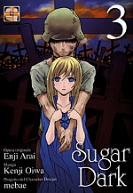 Sugar Dark