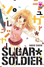 Sugar Soldier