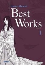 Suzue Miuchi Best Works