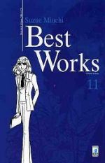 Suzue Miuchi Best Works