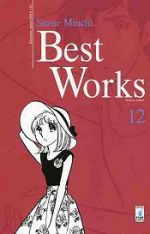 Suzue Miuchi Best Works