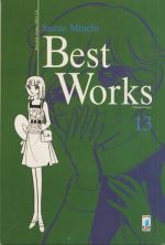 Suzue Miuchi Best Works