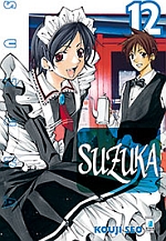 Suzuka