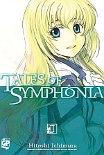 Tales of Symphonia