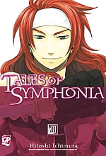 Tales of Symphonia