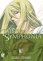 Tales of Symphonia