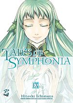 Tales of Symphonia