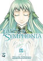 Tales of Symphonia