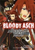 Tales of the Abyss: Bloody Asch