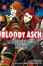 Tales of the Abyss: Bloody Asch