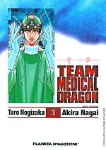 Team Medical Dragon