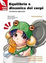 Tecniche Manga: Equilibrio e dinamica dei corpi