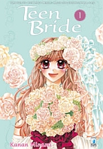 Teen Bride