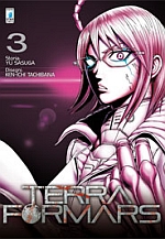 Terra Formars