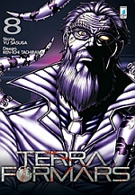 Terra Formars