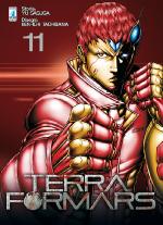 Terra Formars