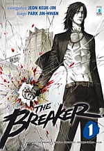 The Breaker