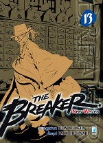 The Breaker: New Waves