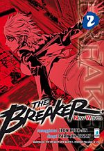 The Breaker: New Waves