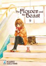 The Flower and the Beast