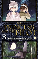 The Princess and the Pilot