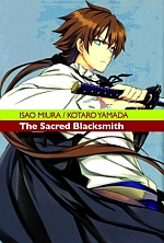 The Sacred Blacksmith