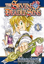 The Seven Deadly Sins