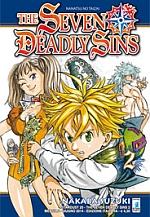 The Seven Deadly Sins