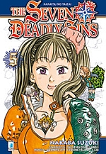 The Seven Deadly Sins
