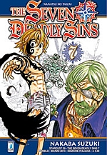 The Seven Deadly Sins