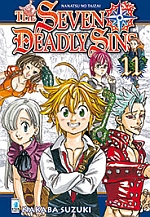 The Seven Deadly Sins